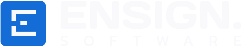 Ensign Logo
